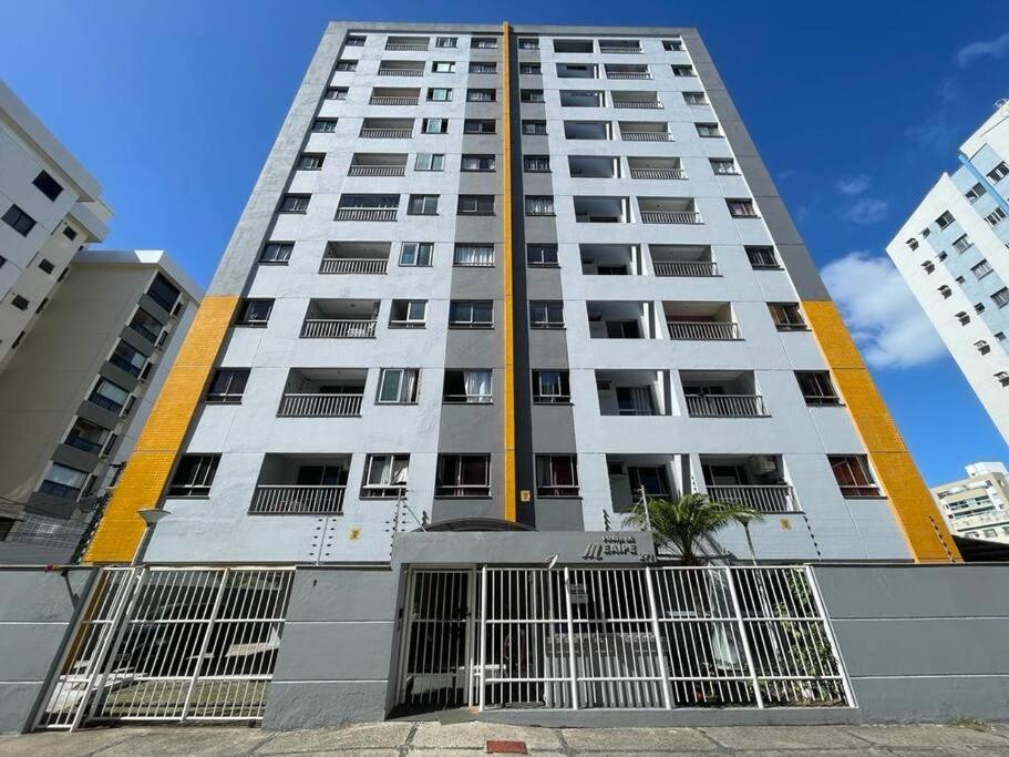 Apartment Ha 5 Minutos Do Aeroporto De